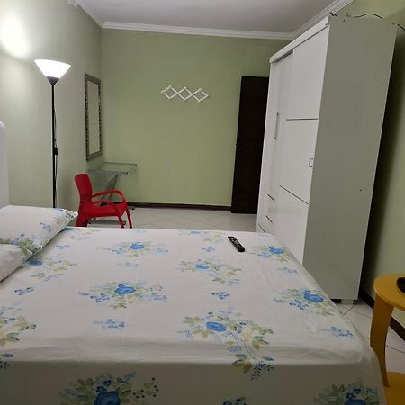 Quarto Domiciliar Em Antares Maceio ภายนอก รูปภาพ