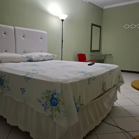 Quarto Domiciliar Em Antares Maceio ภายนอก รูปภาพ