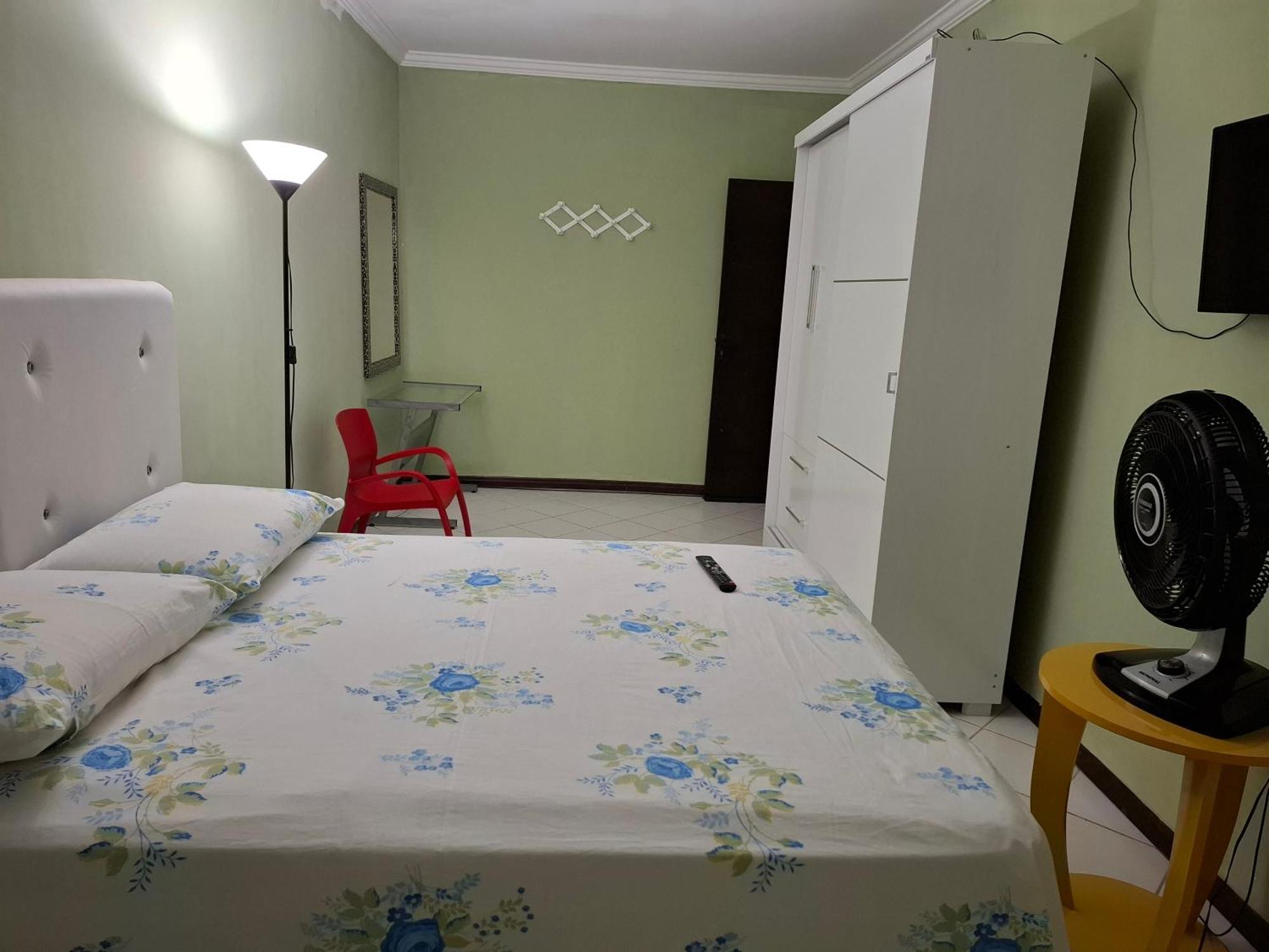 Quarto Domiciliar Em Antares Maceio ภายนอก รูปภาพ