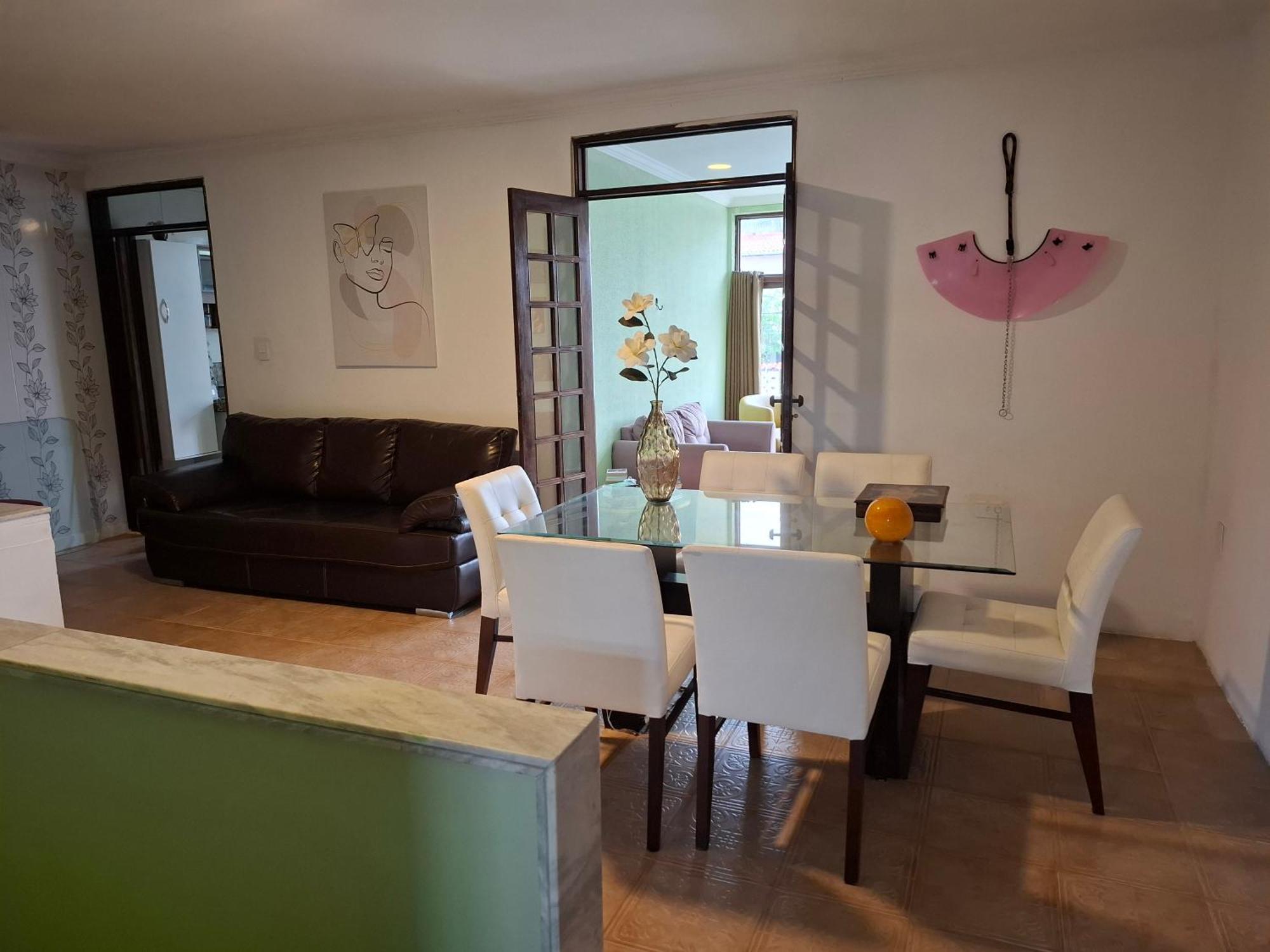 Quarto Domiciliar Em Antares Maceio ภายนอก รูปภาพ